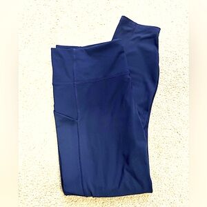 Fabletics Pure Luxe Leggings